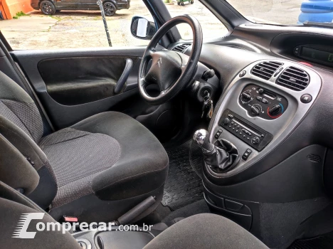 XSARA 1.6 I Picasso GLX 16V
