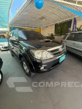 HILUX SW4 3.0 4X4 8V Turbo