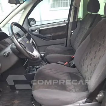 Meriva 1.8 4P FLEX MAXX