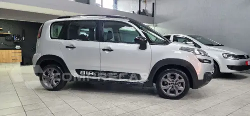 AIRCROSS Live 1.6 Flex 16V 5p Aut.