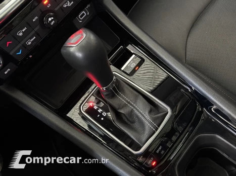 COMPASS 1.3 T270 TURBO FLEX LIMITED AT6