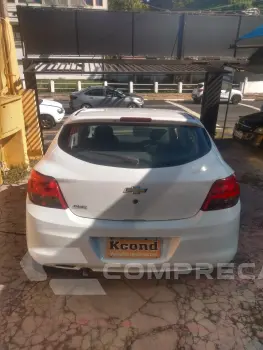 ONIX 1.0 MPFI JOY 8V