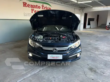 CIVIC 2.0 16vone EXL