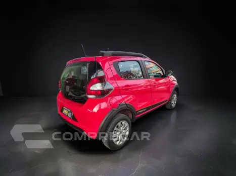 MOBI 1.0 EVO TREKKING