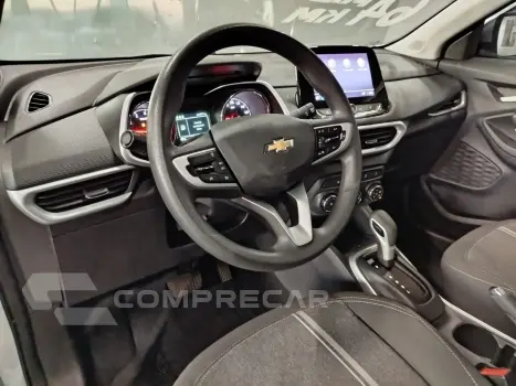 Tracker 1.0 Turbo Flex Lt Automático