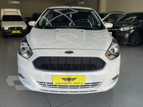 KA + 1.0 SE 12V