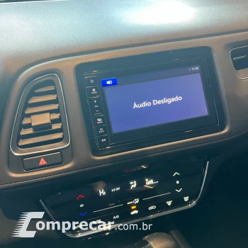 HR-V EX 1.8 Flexone 16V 5p Aut.