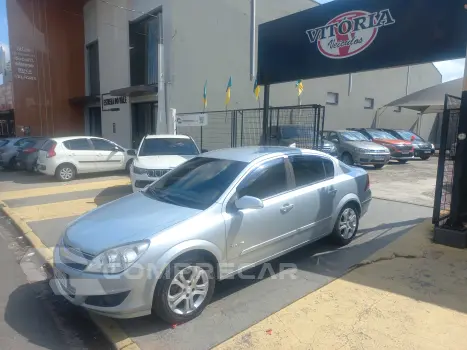CHEVROLET VECTRA 2.0 MPFI Elegance 8V 4 portas
