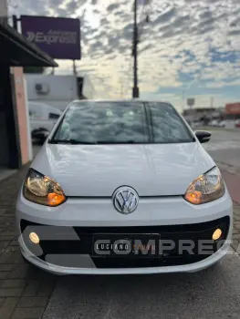 UP 1.0 TSI Move UP 12V