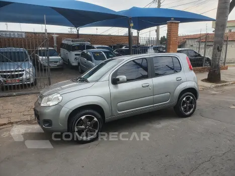 UNO 1.0 EVO Vivace 8V