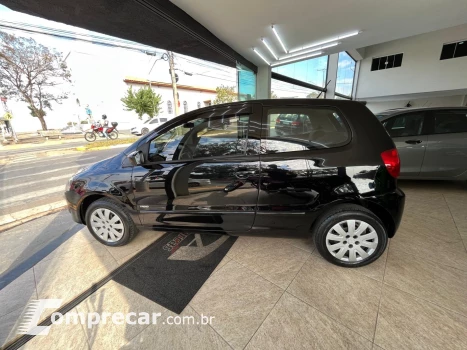 FOX 1.0 MI 8V FLEX 2P MANUAL