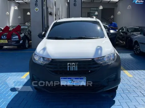STRADA 1.3 FIREFLY FLEX ENDURANCE CS PLUS MANUAL