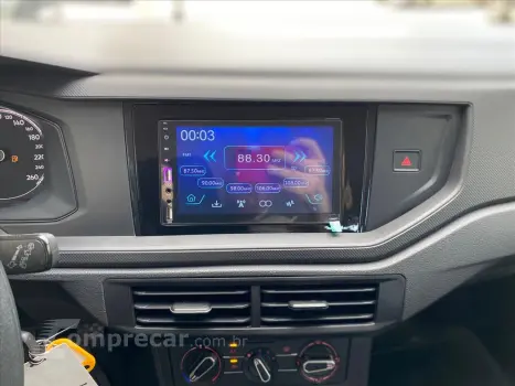 POLO 1.0 MPI TRACK MANUAL