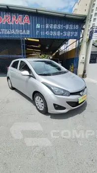 HB20 1.0 12V Comfort