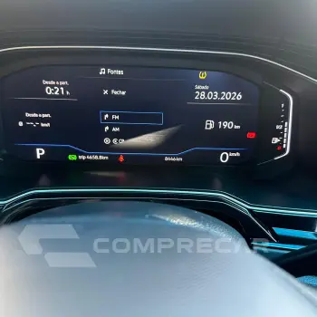 VIRTUS 1.4 250 TSI Exclusive