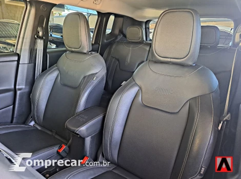 RENEGADE 1.3 T270 Turbo Sport