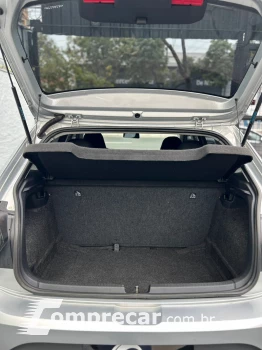 POLO 1.0 MPI Track