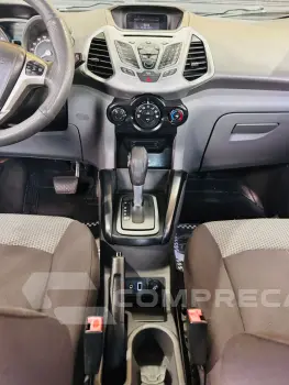 ECOSPORT 2.0 SE 16V