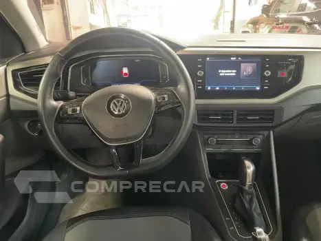 POLO HIGHLINE 200 TSI 1.0 FLEX 12V AUT