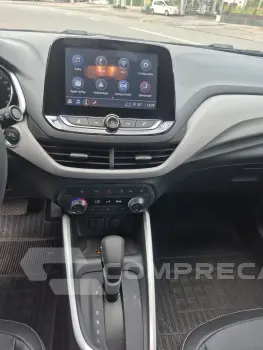ONIX 1.0 Turbo Plus Premier Midnight