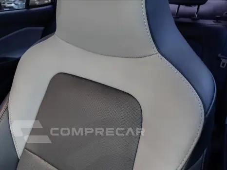 ONIX 1.0 TURBO FLEX PLUS PREMIER AUTOMÁTICO