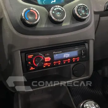 AGILE LT 1.4 MPFI 8V FlexPower 5p