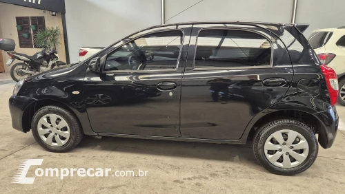 ETIOS 1.3 X 16V