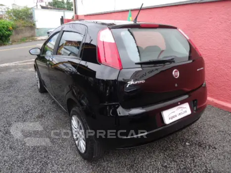 PUNTO 1.4 Attractive 8V