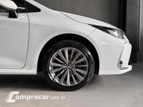 COROLLA 2.0 VVT-IE FLEX XEI DIRECT SHIFT
