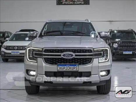 RANGER 3.0 V6 Turbo CD Limited 4X4