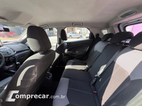 ECOSPORT 1.6 SE 16V