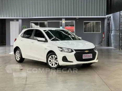 ONIX - 1.0 LT MANUAL