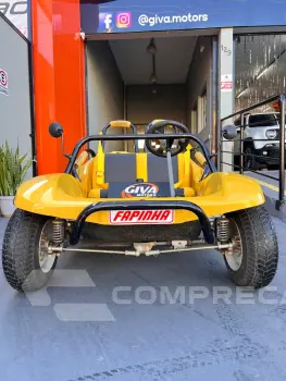 Mini Buggy edição 45 anos