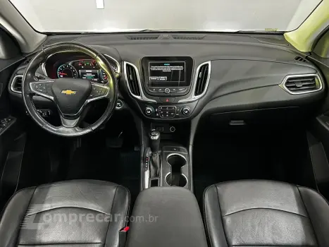 EQUINOX 2.0 16V TURBO GASOLINA LT AUTOMÁTICO