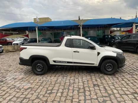 STRADA 1.4 Fire Endurance CS