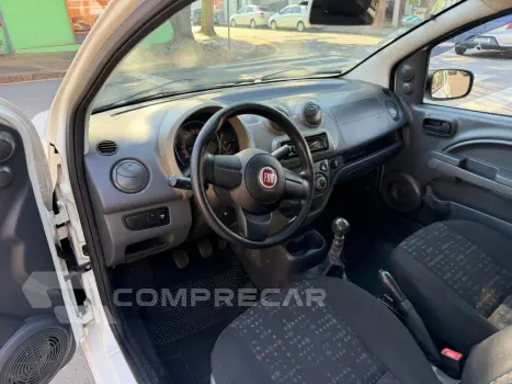 UNO VIVACE 1.0 EVO Fire Flex 8V 3p