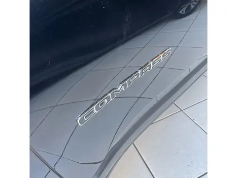 COMPASS 1.3 T270 TURBO FLEX LONGITUDE AT6