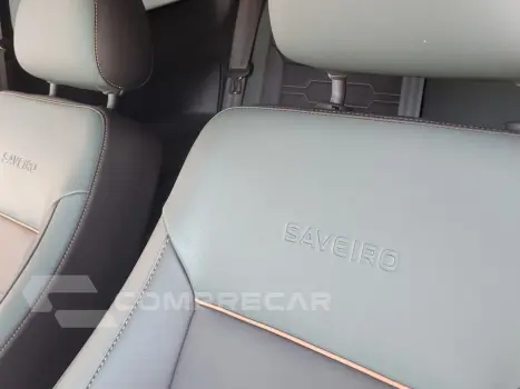 Saveiro Extreme 1.6 Flex 16V CD