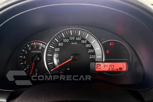 MARCH SL 1.6 16V FlexStart 5p Aut.