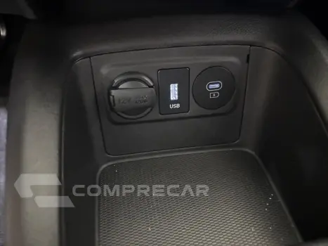 HB20 1.0 12V FLEX COMFORT MANUAL