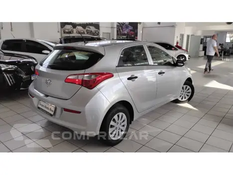HB20 1.0 COMFORT 12V FLEX 4P MANUAL