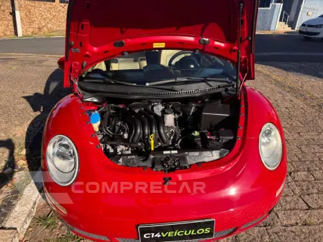 New Beetle 2.0 Mi Mec./Aut.