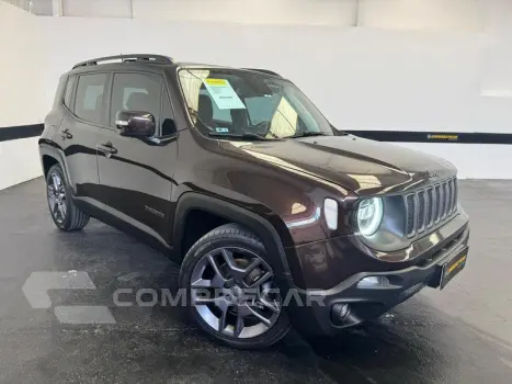JEEP RENEGADE LIMIT T AT 4 portas