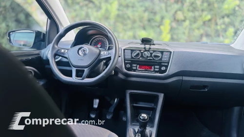 UP 1.0 MPI