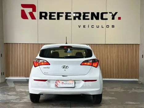 HB20 1.0 UNIQUE 12V FLEX 4P MANUAL