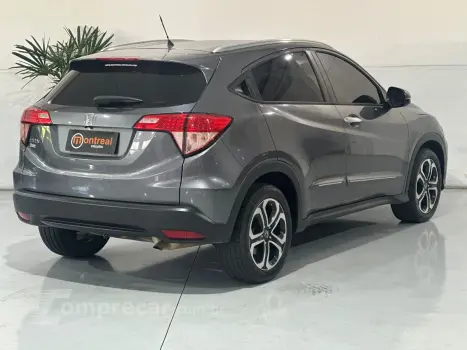 HR-V 1.8 16V EXL