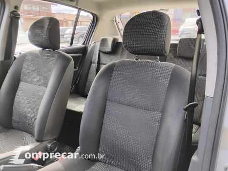 SANDERO 1.0 EXPRESSION 16V FLEX 4P MANUAL