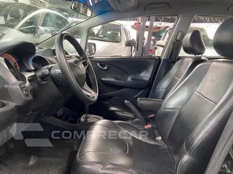 FIT 1.4 LXL 16V FLEX 4P AUT