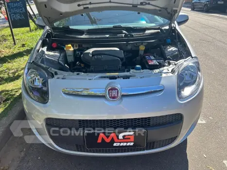 PALIO 1.0 MPI Attractive 8V