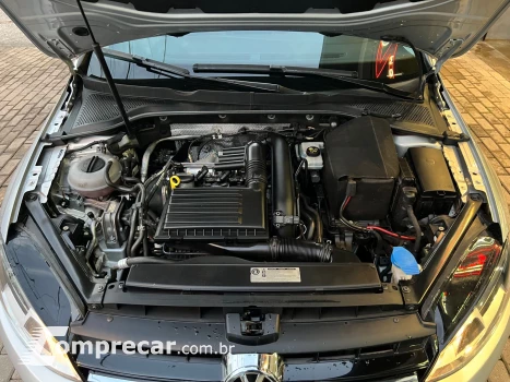 GOLF 1.4 TSI Highline 16V
